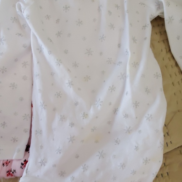 Carter's Bodysuits - Picture 2 of 4